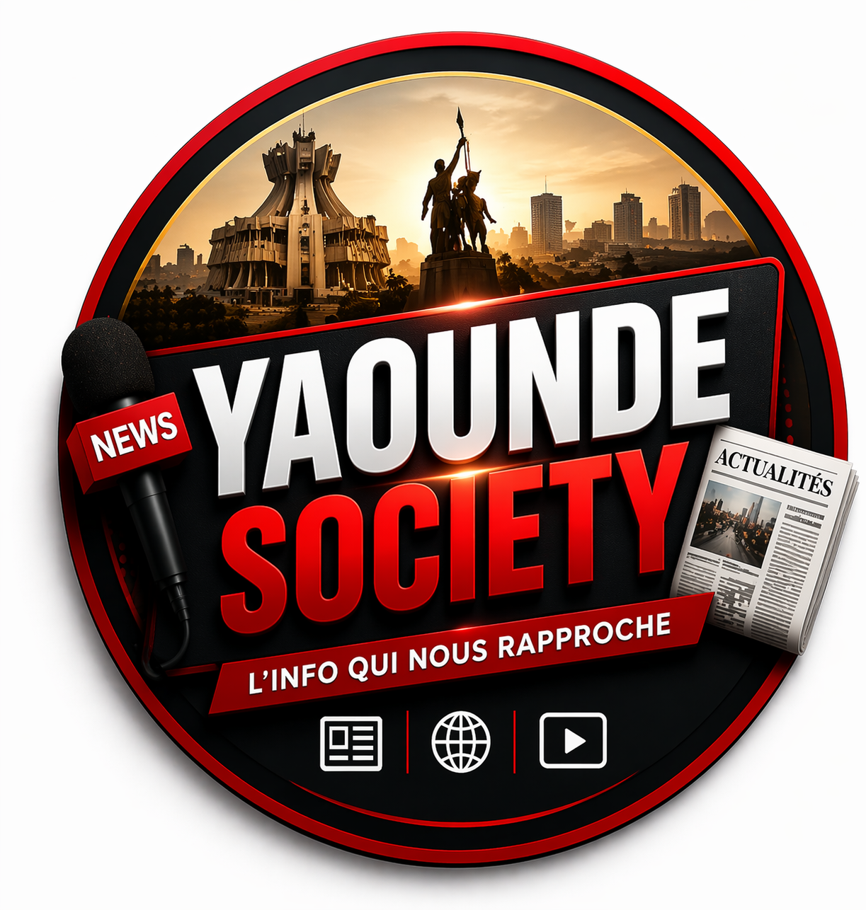 Yaounde Society